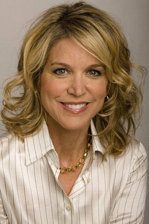 Cover image for Paula Zahn