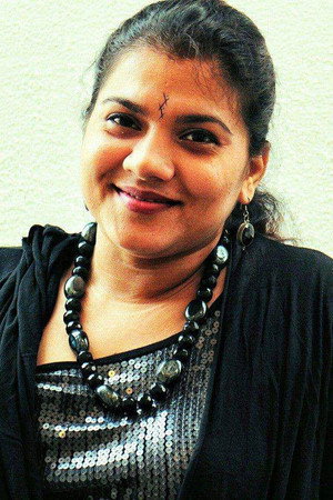 Cover image for Kavitha Gopi