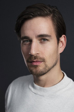 Cover image for Rasmus Blomqvist
