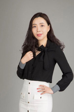 Cover image for Miu Wenjing