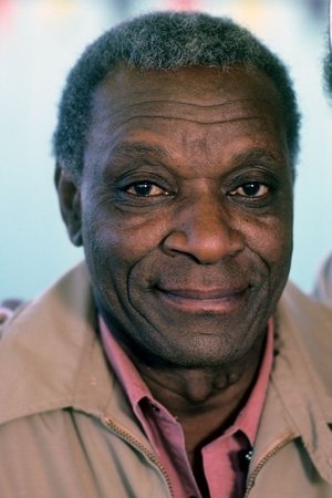 Cover image for Moses Gunn