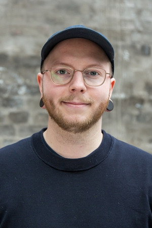 Cover image for Johannes Dekko