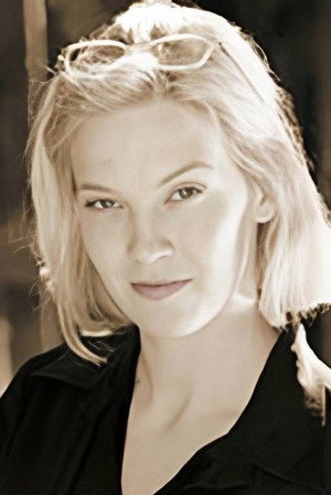 Cover image for Jenna Bodnar
