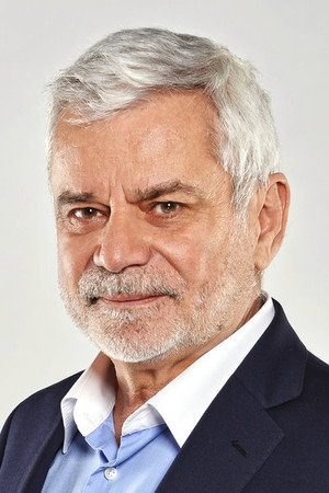 Cover image for Petr Štěpánek