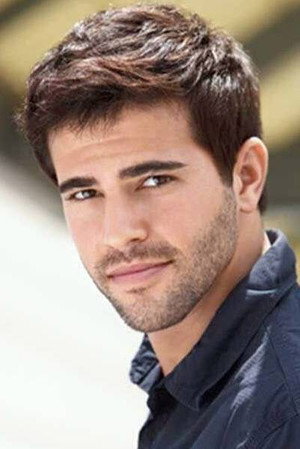 Cover image for Brett Novek