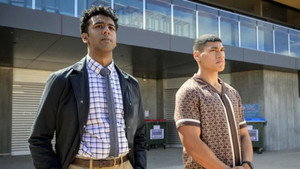 Poster for Эпизод 4