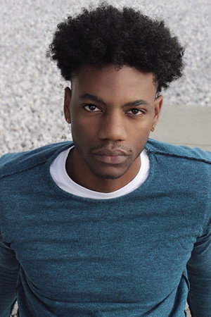 Cover image for Jermaine Crawford