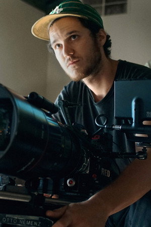 Cover image for Drew Daniels