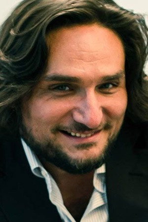 Cover image for Martín Kweller