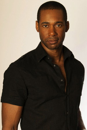 Cover image for Dion Johnstone