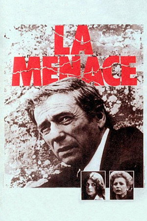 Poster for Угроза
