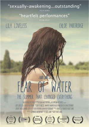 Poster for Боязнь воды