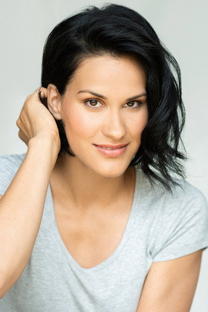 Cover image for Myriam Côté