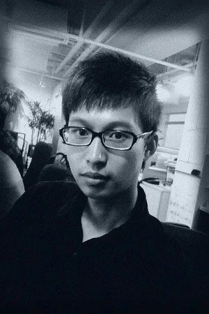 Cover image for Zhai Yixiang