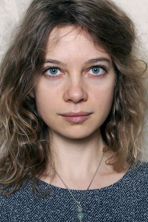 Cover image for Laura Tuillier
