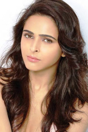Cover image for Madhurima Tuli