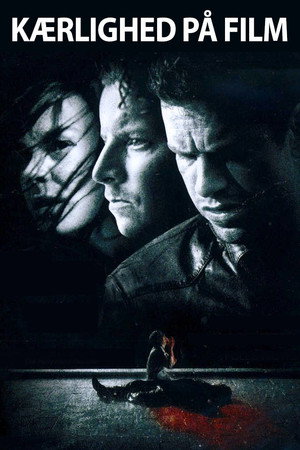 Poster for История чужой любви