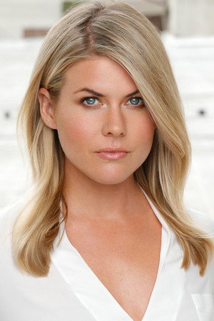 Cover image for Amy Waller