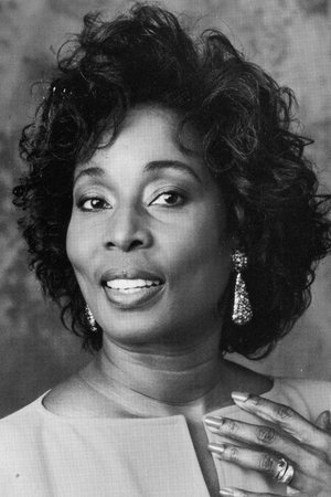 Cover image for Madge Sinclair
