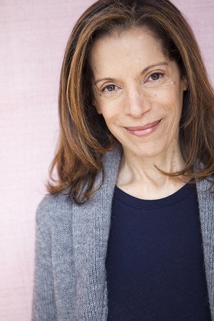 Cover image for Lisa Goodman