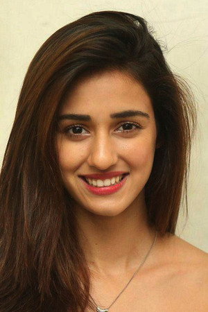 Cover image for Disha Patani