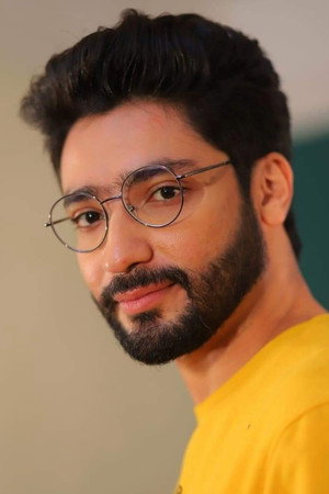 Cover image for Gaurav Chakrabarty