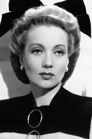 Cover image for Ann Sothern