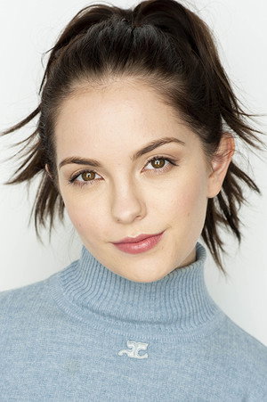Cover image for Jolie Vanier