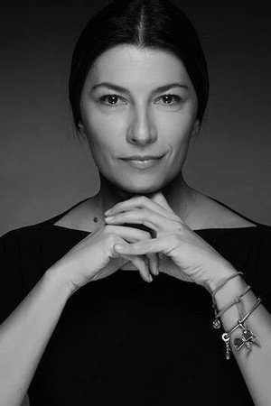 Cover image for Milena Vasić