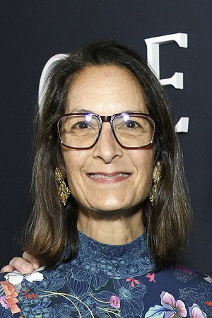 Cover image for Julie M. Anderson