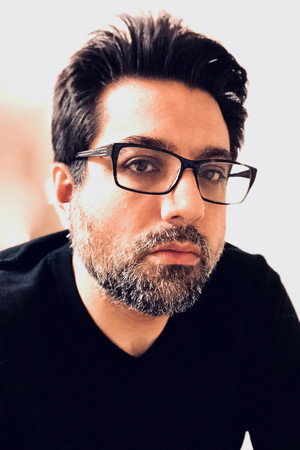 Cover image for Chris Cano