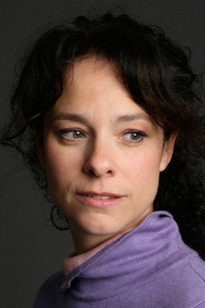 Cover image for Isabelle Cyr