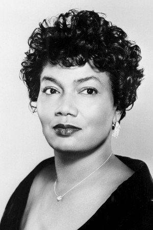 Cover image for Pearl Bailey