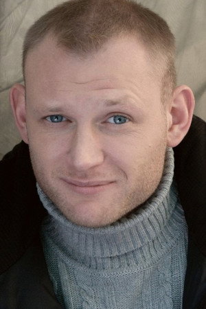 Cover image for Андрей Фролов