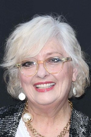 Cover image for Angela Cartwright