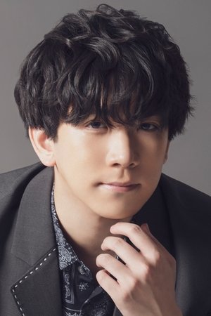 Cover image for 伊東健人