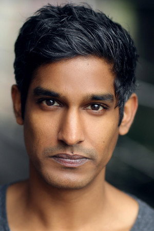 Cover image for Rudi Dharmalingam
