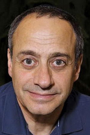Cover image for Marc Weiner