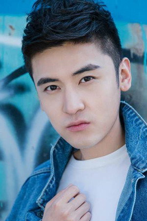 Cover image for Gao Wen-feng