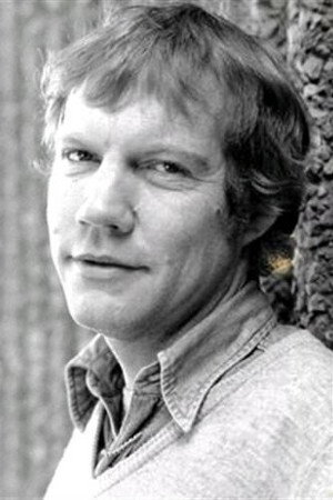 Cover image for David Hemblen
