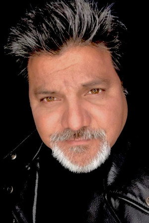 Cover image for Daniel Ramos