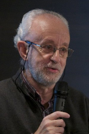 Cover image for Carlos F. Heredero