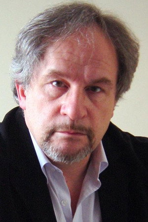 Cover image for Patrick Zimmermann