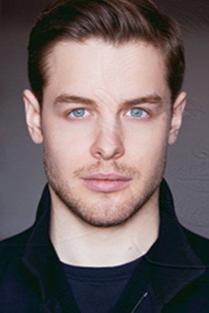 Cover image for Brad Everett