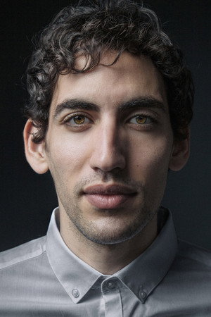 Cover image for Amin El Gamal