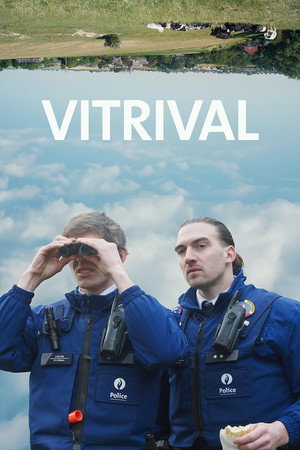 Poster for Витриваль