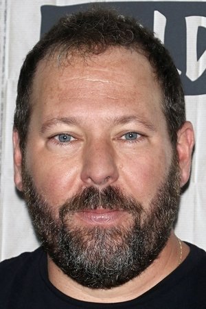 Cover image for Bert Kreischer