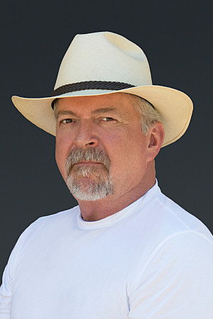 Cover image for Christopher Chulack