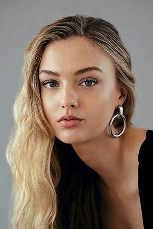 Cover image for Lilly Krug