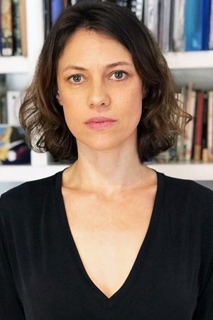 Cover image for Alexia Moyano